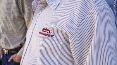 Experience the Entec Difference Photo