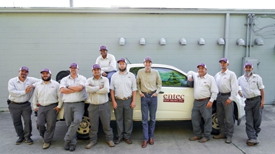 Entec Group Image Photo