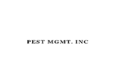 Entec Pest Management